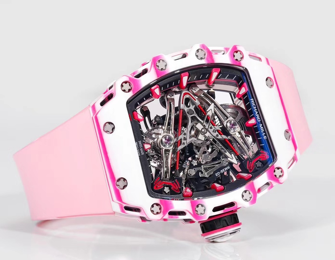 Richard Mille